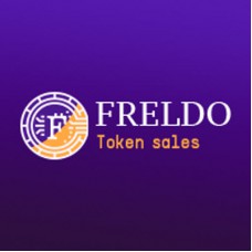 FRELDO - Smart Contracts for Smart Users (FRECN)